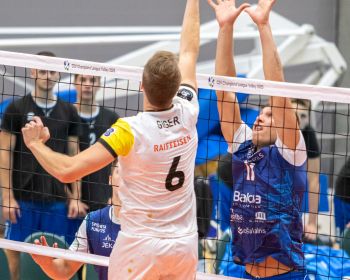 CEV Čempionu līga volejbolā: 