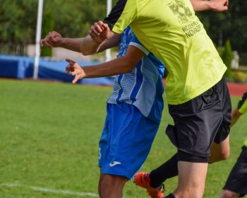Futbols: 