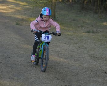 S. Mihaļeva piemiņas velobrauciens, 1. kārta, 3.05.2022.