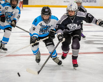 Roks & hokejs 2026: U12 turnīrs, 6.08.2026.