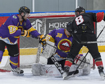 Roks & hokejs 2026: G. Meijera piemiņas kausa izcīņa, 8.08.2026.
