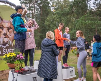 Sporta svētki Jēkabpilī 2020, 29.08.2020.