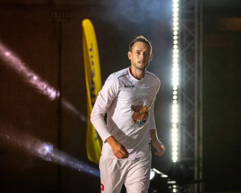 Basketbola sezonas atklāšana, 21.09.2021.