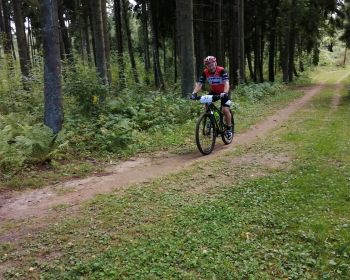 LSVS 58. sporta spēles riteņbraukšanā, 22.08.2021.