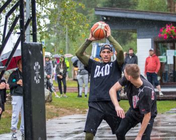 Sporta svētki Jēkabpilī 2020, 29.08.2020.