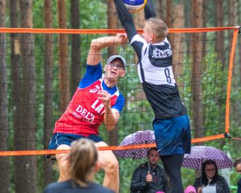 Sporta svētki Jēkabpilī 2020, 29.08.2020.