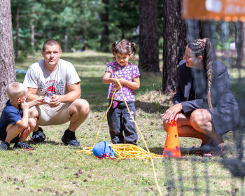 Jēkabpils Sporta svētki 2026, 8.08.2026.