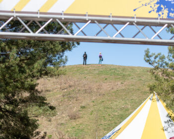 BYU Lūša pēdās 2026, 18.-20.04.2026. 