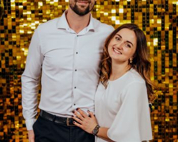 Jēkabpils novad Sporta laureāta foto stūrītis, 31.01.2025.