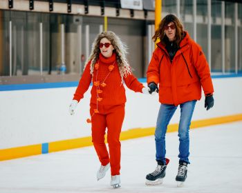 Randiņš slidotavā, 14.02.2024. 