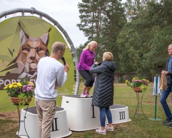 Sporta svētki Jēkabpilī 2020, 29.08.2020.