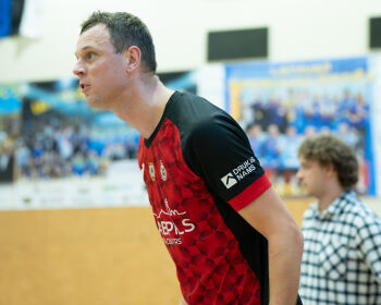 JNAČTF spēles par medaļām, 28.03.2026.