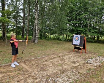 Futbola turnīrs Medņos un citas aktivitātes, 17.08.2024.