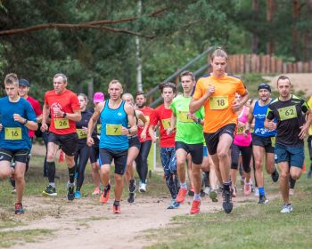 Sporta svētki Jēkabpilī 2020, 29.08.2020.