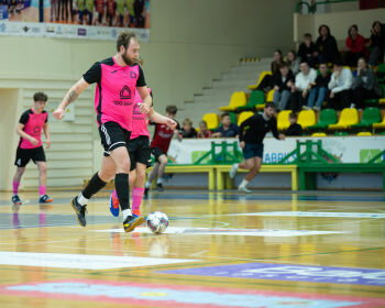 JNAČTF spēles par medaļām, 28.03.2026.