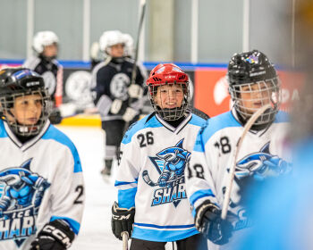 Roks & hokejs 2026: U12 turnīrs, 6.08.2026.