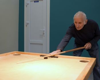 Salas pagasta atklātais čempionāts novusā, 19.02.2022.