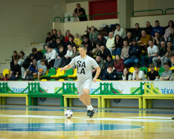 JNAČTF spēles par medaļām, 28.03.2026.