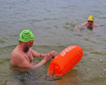Radžu kilometrs 2024, 13.07.2024.