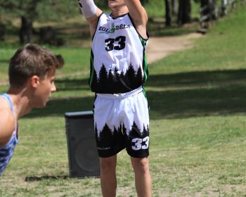 Latvijas 3x3 basketbola kausa Jēkabpils posms, 9.07.2022.