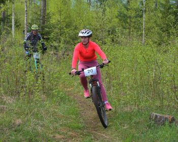 S. Mihaļeva piemiņas sacensības 