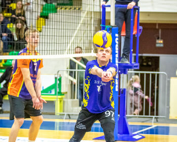 JNAČVV cīņas par medaļām, 8.03.2026.