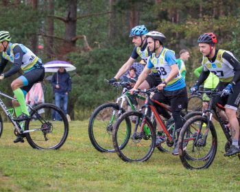 Sporta svētki Jēkabpilī 2020, 29.08.2020.