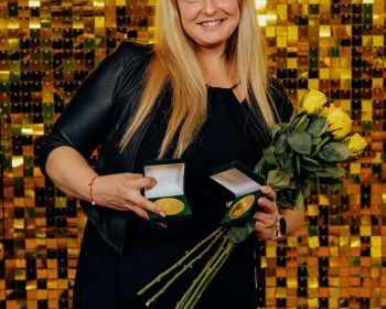 Jēkabpils novad Sporta laureāta foto stūrītis, 31.01.2025.