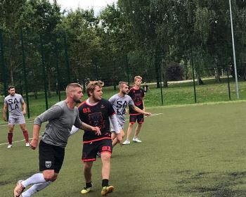 Futbola turnīrs Viesītē, 7.08.2021.