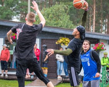 Sporta svētki Jēkabpilī 2020, 29.08.2020.