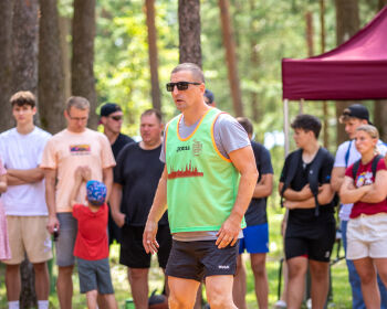 Jēkabpils Sporta svētki, 9.08.2025.