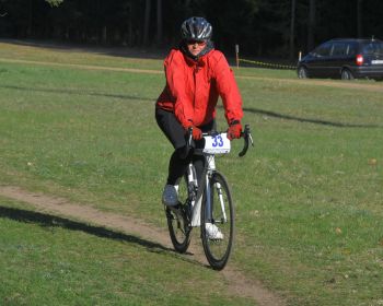 S. Mihaļeva piemiņas velobrauciens, 1. kārta, 3.05.2022.