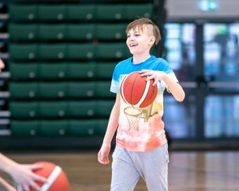 Jēkabpils novada čempionāts basketbolā 2. posms, 26.03.2022.