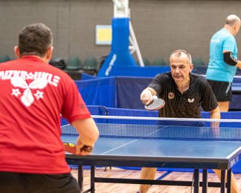 51. Jēkabpils novada atklātais individuālais čempionāts galda tenisā