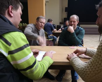 Jēkabpils novada Zolītes čempionāts 4. posms Salā, 5.03.2022.