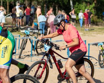 Tautas triatlons, 21.07.2021.