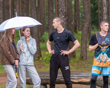 3x3 Jēkabpils 1. posms, 27.06.2025.