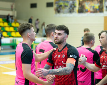 JNAČTF spēles par medaļām, 28.03.2026.