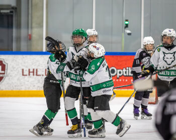 Roks & hokejs 2026: U12 turnīrs, 6.08.2026.