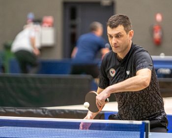 51. Jēkabpils novada atklātais individuālais čempionāts galda tenisā