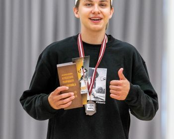 Jēkabpils novada čempionāta basketbolā finālcīņas un apbalvošana, 11.06.2022.
