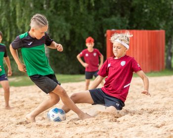 Sporta svētki Jēkabpilī 2024, 10.08.2024. 