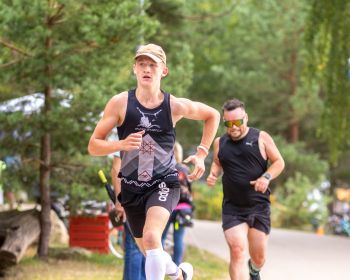 Sporta svētki Jēkabpilī 2024, 10.08.2024. 