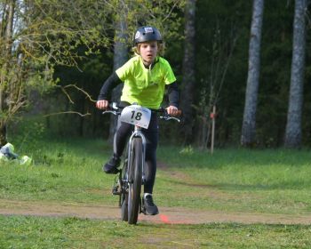 S. Mihaļeva piemiņas sacensības 