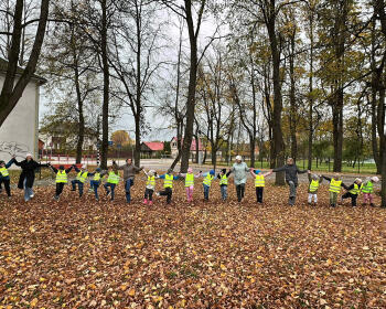 3 km un uzdevumi dabā, 12.-18.10.2026.