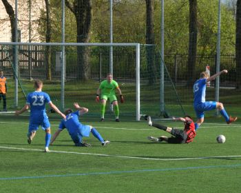 Altero.lv LIIGA: 