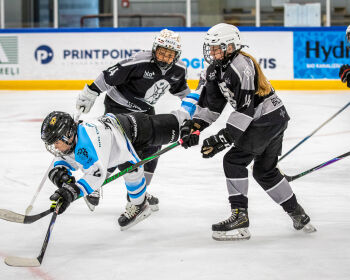 Roks & hokejs 2026: U12 turnīrs, 6.08.2026.
