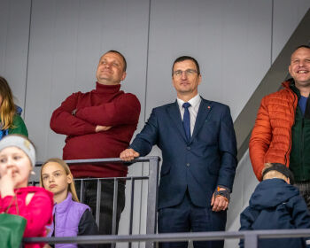 Draudzības spēle hokejā: Zemessardze - Jēkabpils, 3.05.2025.