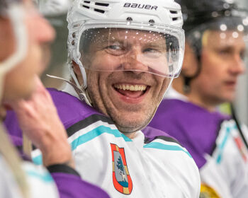 Roks & hokejs 2026: Zvaigžņu spēle, 8.08.2026.