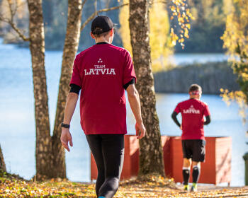 Latvijas BYU komandas cīņa Pasaules komandu čempionātā, 17.-19.10.2026.